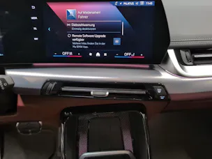 BMW iX1 U11 20 eDrive