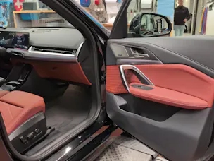 BMW iX1 U11 20 eDrive