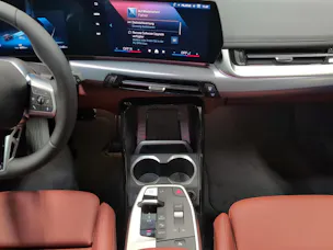 BMW iX1 U11 20 eDrive