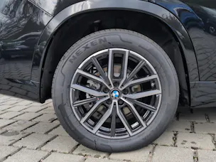 BMW iX1 U11 20 eDrive