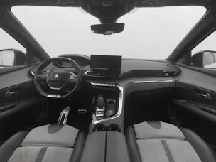 PEUGEOT 3008 300e Hybrid4 GT Pack EAT8
