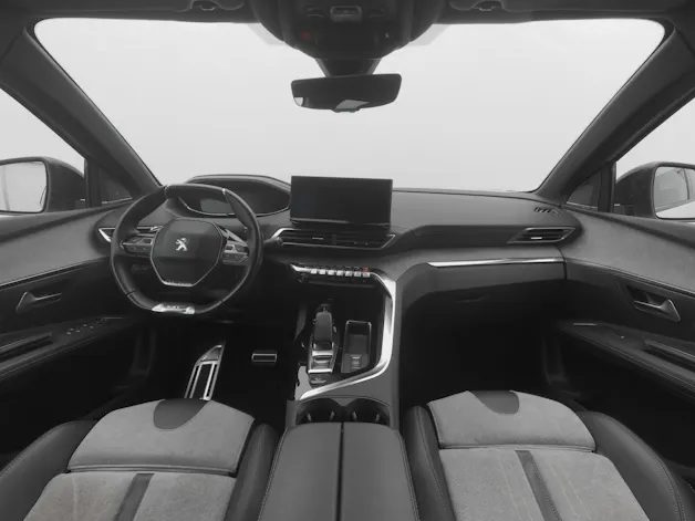 PEUGEOT 3008 300e Hybrid4 GT Pack EAT8
