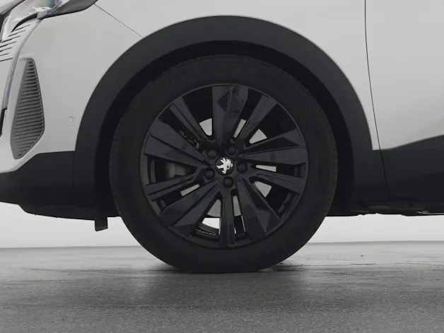 PEUGEOT 3008 300e Hybrid4 GT Pack EAT8