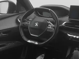 PEUGEOT 3008 300e Hybrid4 GT Pack EAT8