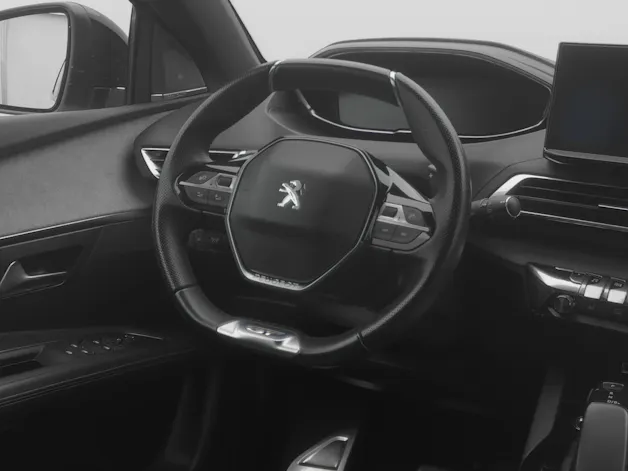 PEUGEOT 3008 300e Hybrid4 GT Pack EAT8