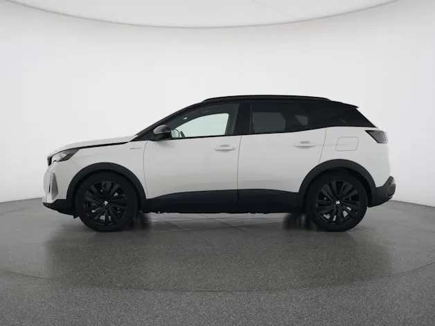 PEUGEOT 3008 300e Hybrid4 GT Pack EAT8
