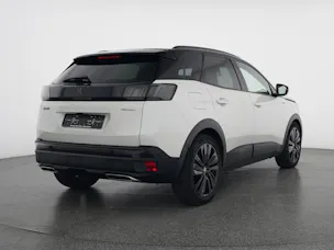 PEUGEOT 3008 300e Hybrid4 GT Pack EAT8