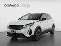 PEUGEOT 3008 300e Hybrid4 GT Pack EAT8