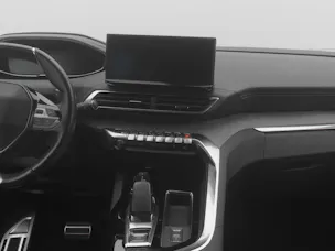 PEUGEOT 3008 300e Hybrid4 GT Pack EAT8