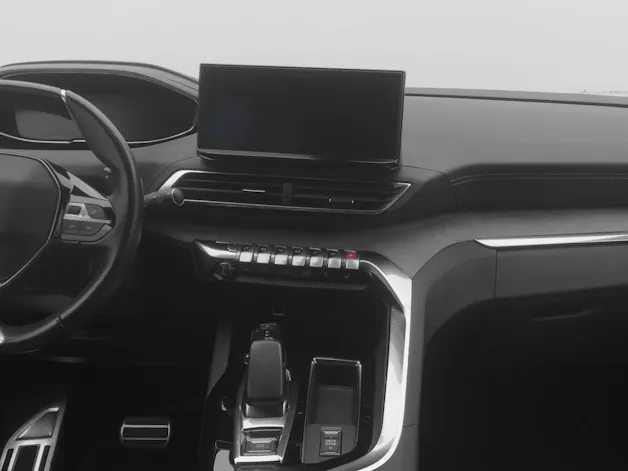 PEUGEOT 3008 300e Hybrid4 GT Pack EAT8