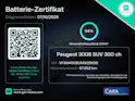 PEUGEOT 3008 300e Hybrid4 GT Pack EAT8
