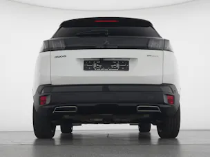 PEUGEOT 3008 300e Hybrid4 GT Pack EAT8