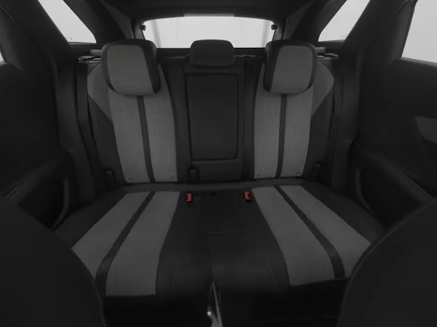 PEUGEOT 3008 300e Hybrid4 GT Pack EAT8