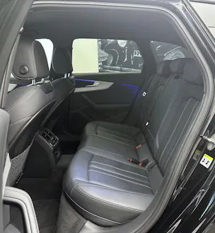 AUDI A4 Avant 40 TDI advanced Attraction quattro S-tronic