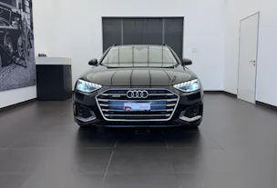 AUDI A4 Avant 40 TDI advanced Attraction quattro S-tronic