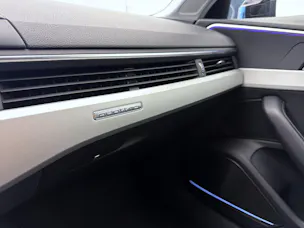 AUDI A4 Avant 40 TDI advanced Attraction quattro S-tronic