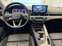AUDI A4 Avant 40 TDI advanced Attraction quattro S-tronic