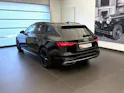 AUDI A4 Avant 40 TDI advanced Attraction quattro S-tronic