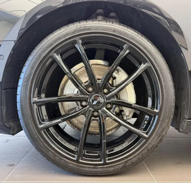 AUDI A4 Avant 40 TDI advanced Attraction quattro S-tronic
