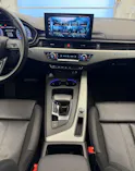 AUDI A4 Avant 40 TDI advanced Attraction quattro S-tronic