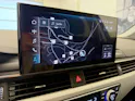 AUDI A4 Avant 40 TDI advanced Attraction quattro S-tronic