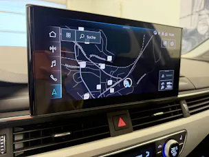 AUDI A4 Avant 40 TDI advanced Attraction quattro S-tronic