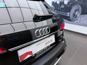 AUDI A4 Avant 40 TDI advanced Attraction quattro S-tronic