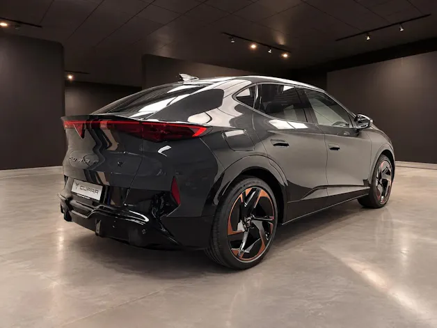 CUPRA Tavascan Type 9 77 kWh Adrenaline Prime Edition