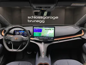 CUPRA Tavascan Type 9 77 kWh Adrenaline Prime Edition