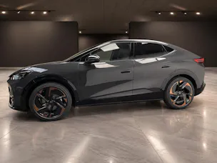 CUPRA Tavascan Type 9 77 kWh Adrenaline Prime Edition