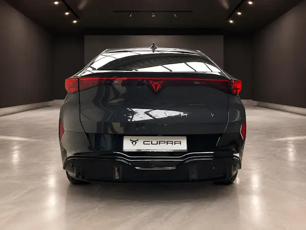 CUPRA Tavascan Type 9 77 kWh Adrenaline Prime Edition
