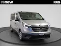 RENAULT Trafic Blue dCi 150 Grand Passenger Evolution EAG