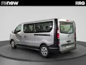 RENAULT Trafic Blue dCi 150 Grand Passenger Evolution EAG