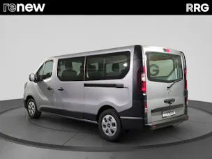 RENAULT Trafic Blue dCi 150 Grand Passenger Evolution EAG