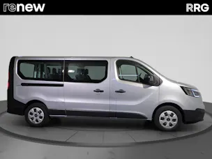 RENAULT Trafic Blue dCi 150 Grand Passenger Evolution EAG