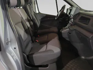 RENAULT Trafic Blue dCi 150 Grand Passenger Evolution EAG
