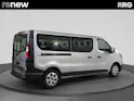RENAULT Trafic Blue dCi 150 Grand Passenger Evolution EAG