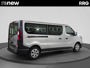 RENAULT Trafic Blue dCi 150 Grand Passenger Evolution EAG