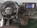 RENAULT Trafic Blue dCi 150 Grand Passenger Evolution EAG