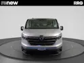 RENAULT Trafic Blue dCi 150 Grand Passenger Evolution EAG