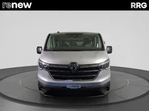 RENAULT Trafic Blue dCi 150 Grand Passenger Evolution EAG