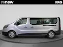 RENAULT Trafic Blue dCi 150 Grand Passenger Evolution EAG