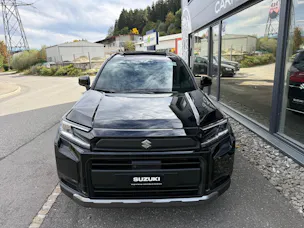 Suzuki Across 2.5 Plug-in-Hybrid Compact Top E-CVT
