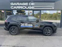 Suzuki Across 2.5 Plug-in-Hybrid Compact Top E-CVT