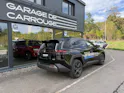 Suzuki Across 2.5 Plug-in-Hybrid Compact Top E-CVT