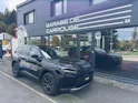 Suzuki Across 2.5 Plug-in-Hybrid Compact Top E-CVT
