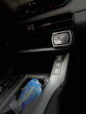 Suzuki Across 2.5 Plug-in-Hybrid Compact Top E-CVT