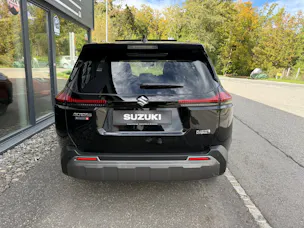 Suzuki Across 2.5 Plug-in-Hybrid Compact Top E-CVT