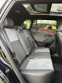 Suzuki Across 2.5 Plug-in-Hybrid Compact Top E-CVT