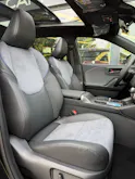 Suzuki Across 2.5 Plug-in-Hybrid Compact Top E-CVT